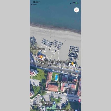 Ferienwohnung Caramelito Playamar Torremolinos Exterior foto